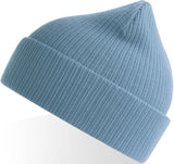 Atlantis Nelson S Organic 2x1 Rib Cuffed Beanie
