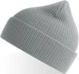 Atlantis Nelson S Organic 2x1 Rib Cuffed Beanie