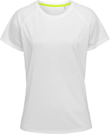 Stedman Mesh Raglan 140 Ladies