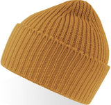 Atlantis Oak Polylana Chunky Cuffed Beanie
