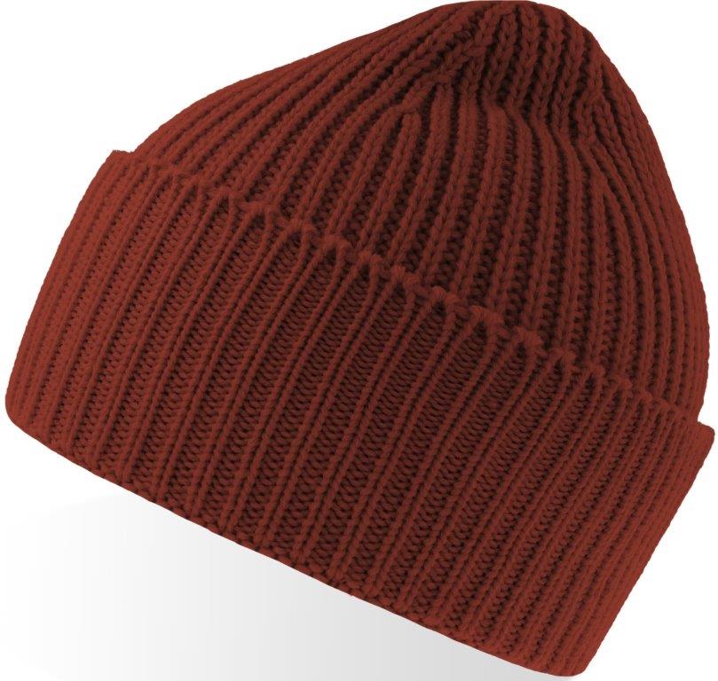 Atlantis Oak Polylana Chunky Cuffed Beanie