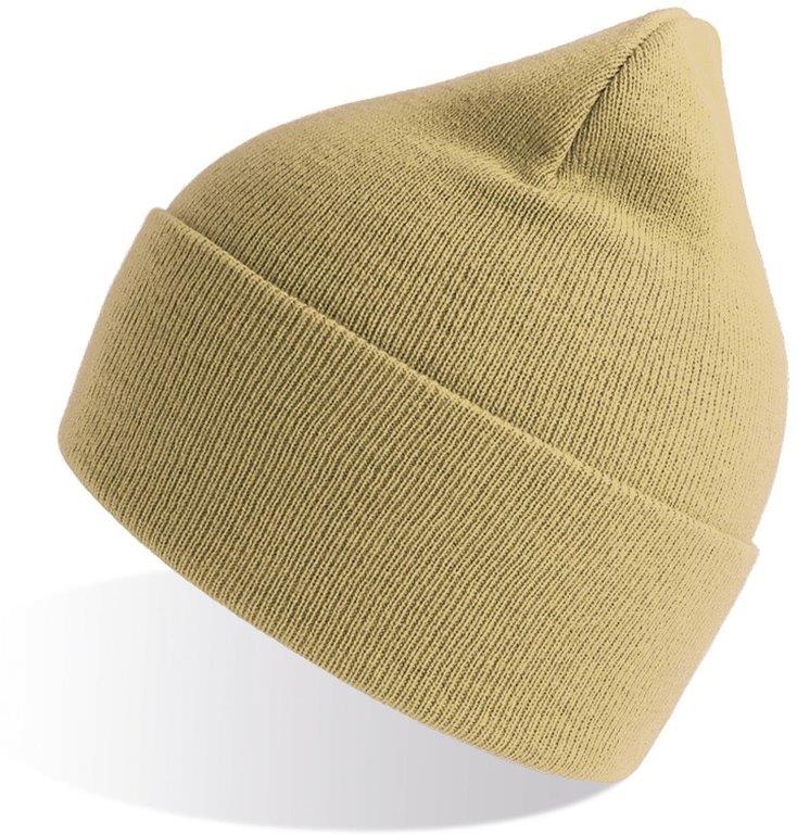 Atlantis Pure Beanie Recycled