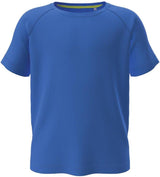 Stedman Mesh Raglan 140 Kids