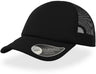 Atlantis Rapper 5 Panel Trucker Cap