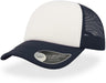 Atlantis Rapper 5 Panel Trucker Cap