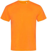 Stedman# Cotton Touch T 160 Mens