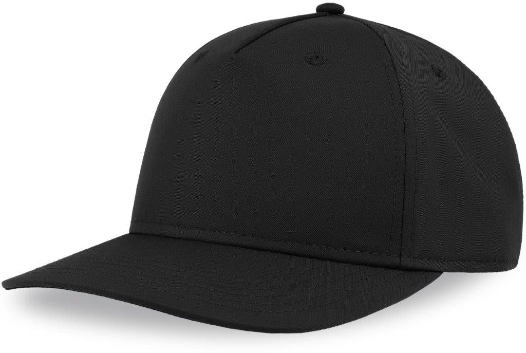 Atlantis Ray S Recycled Performance 5 Panel Cap