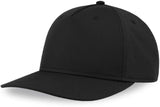 Atlantis Ray S Recycled Performance 5 Panel Cap