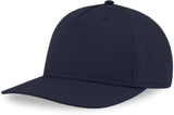 Atlantis Ray S Recycled Performance 5 Panel Cap