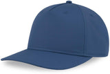 Atlantis Ray S Recycled Performance 5 Panel Cap