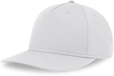 Atlantis Ray S Recycled Performance 5 Panel Cap