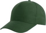 Atlantis Recy Five Recycled Polyester 5 Panel Cap
