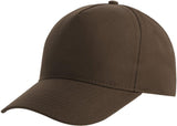 Atlantis Recy Five Recycled Polyester 5 Panel Cap