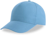 Atlantis Recy Five Recycled Polyester 5 Panel Cap