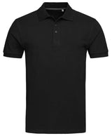 Stedman Lux Polo 180 Mens
