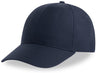 Atlantis Recy Six Recycled Polyester 6 Panel Cap
