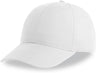 Atlantis Recy Six Recycled Polyester 6 Panel Cap