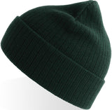 Atlantis Rio Recycled 3x1 Rib Cuffed Beanie