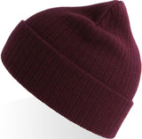 Atlantis Rio Recycled 3x1 Rib Cuffed Beanie