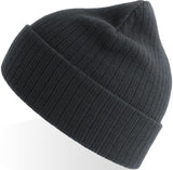 Atlantis Rio Recycled 3x1 Rib Cuffed Beanie