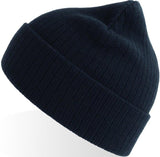 Atlantis Rio Recycled 3x1 Rib Cuffed Beanie