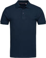 Stedman Lux Polo 180 Mens