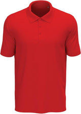 Stedman Lux Polo 180 Mens