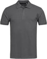 Stedman Lux Polo 180 Mens