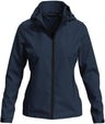 Stedman Lux Hooded Softshell Jacket Ladies 250