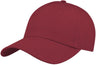 Atlantis Shot S Curved Visor 5 Panel Sustainable Structured Cap