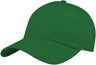 Atlantis Shot S Curved Visor 5 Panel Sustainable Structured Cap