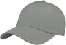 Atlantis Shot S Curved Visor 5 Panel Sustainable Structured Cap