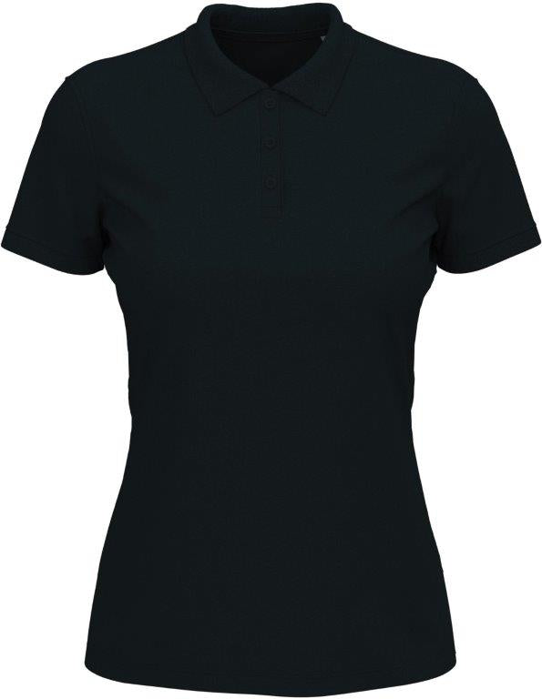Stedman Lux Cotton Polo 180 Ladies