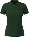 Stedman Lux Cotton Polo 180 Ladies