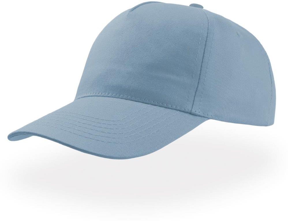 Atlantis Start 5 Cap 5 Panel
