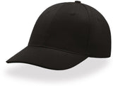 Atlantis Start Six 6 Panel Baseball Cap