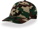 Atlantis Start Six 6 Panel Baseball Cap