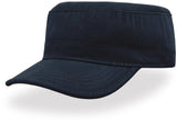 Atlantis Tank Military Cap Brushed Cotton
