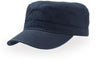 Atlantis Uniform Military Cap Chino Cotton