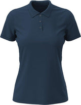 Stedman Lux Cotton Polo 180 Ladies