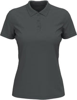 Stedman Lux Cotton Polo 180 Ladies