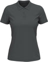 Stedman Lux Cotton Polo 180 Ladies