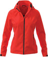 Stedman Lux Hooded Softshell Jacket Ladies 250