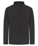 ¼-Tracksuit top