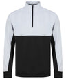 ¼-Tracksuit top