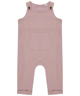 Organic cotton dungaree