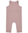 Organic cotton dungaree