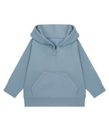 Kids sustainable hoodie