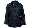 Women's Beadnell Wax Jacket