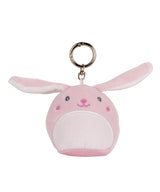 Character keyring